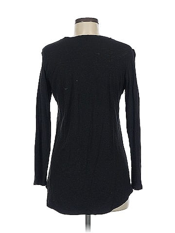 Michelle by Comune Long Sleeve T-Shirt (view 2)