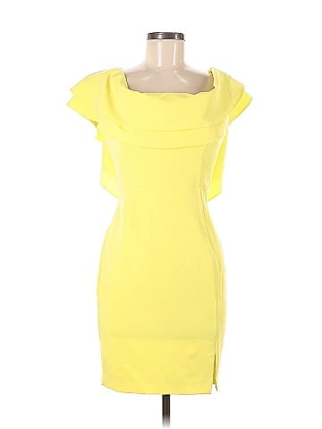 Bardot Cocktail Dress (view 1)