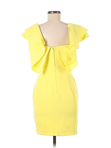 Bardot Cocktail Dress (view 2)