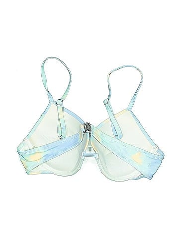 White Fox Swimsuit Top (view 2)