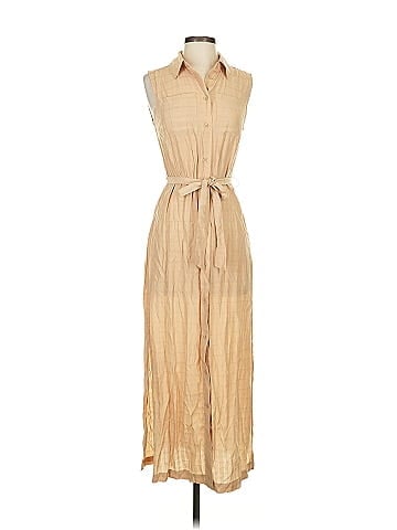 G by Giuliana Rancic Casual Dress (view 1)