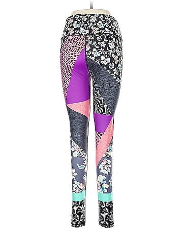 VSX Sport Leggings (view 2)