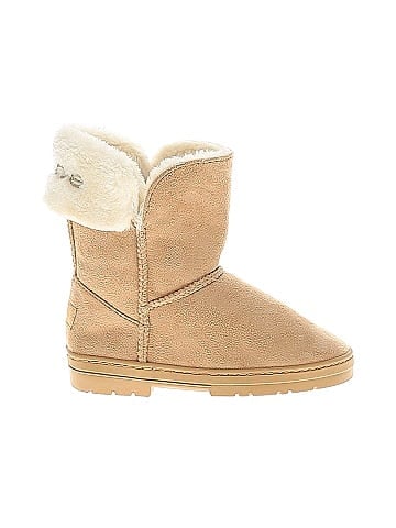 Bebe Boots (view 1)