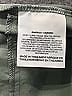 Nike Golf Solid Green Gray Casual Skirt Size 4 - photo 5