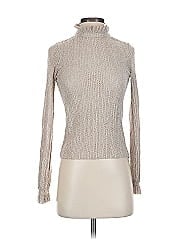 Zara W&B Collection Long Sleeve Top