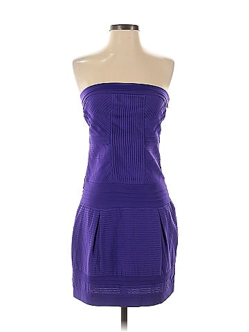 Diane von Furstenberg Cocktail Dress (view 1)