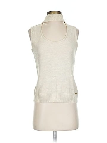 St. John Sport Sweater Vest (view 1)