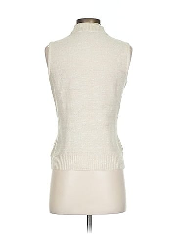 St. John Sport Sweater Vest (view 2)