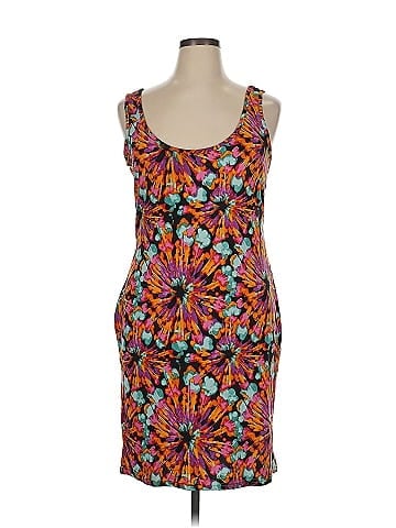 Full Circle Trends Cocktail Dress (view 1)