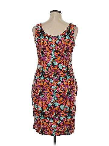 Full Circle Trends Cocktail Dress (view 2)