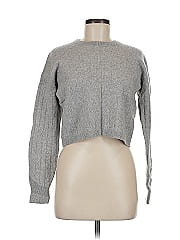 Naadam Cashmere Pullover Sweater