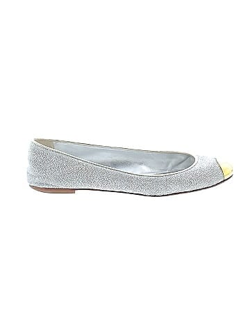 Giuseppe Zanotti Flats (view 1)