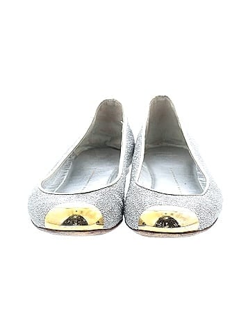 Giuseppe Zanotti Flats (view 2)