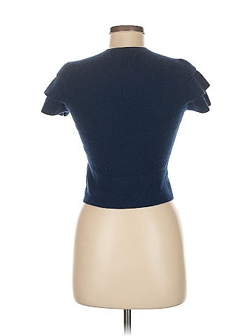 Design History Cashmere Pullover Sweater (view 2)