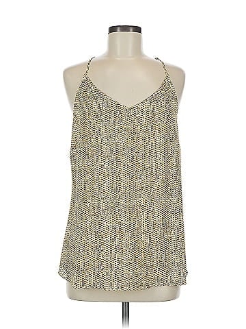 CAbi Sleeveless Top (view 1)