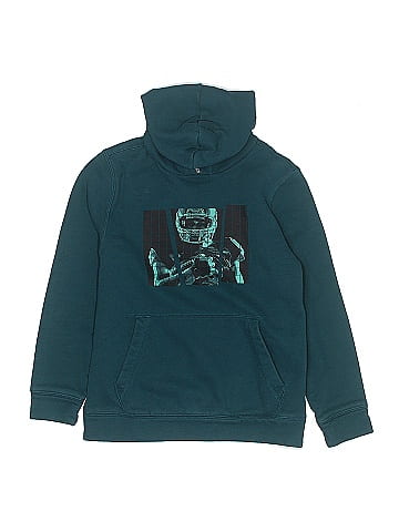 Tek Gear Pullover Hoodie (view 1)