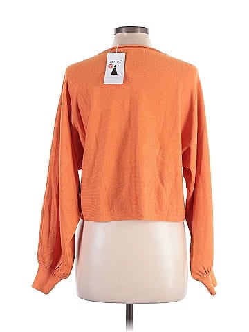 Zesica Long Sleeve Top (view 2)