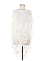 Cupshe Poncho