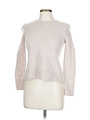 C By Bloomingdales Cashmere Pullover Sweater