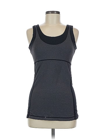 lucy Active Tank (view 1)
