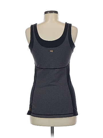 lucy Active Tank (view 2)