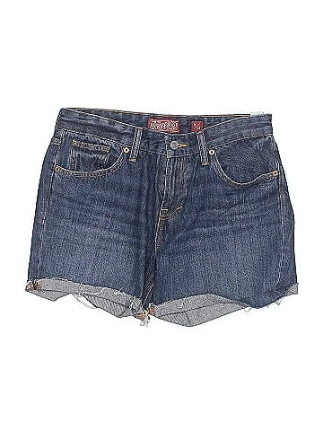 Lucky Brand Denim Shorts (view 1)