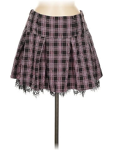 Hot Topic Casual Skirt (view 1)