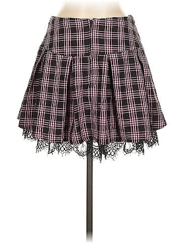 Hot Topic Casual Skirt (view 2)