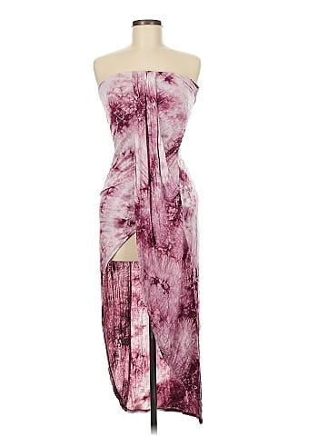 Heart & Hips Formal Skirt (view 1)