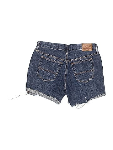 Lucky Brand Denim Shorts (view 2)