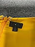NBD Yellow Cocktail Dress Size S - photo 7