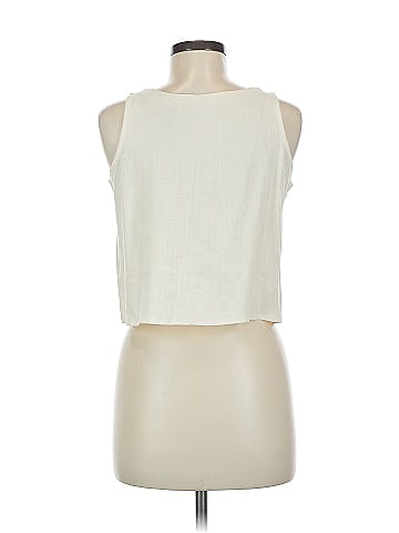 Beachsissi Sleeveless Blouse (view 2)