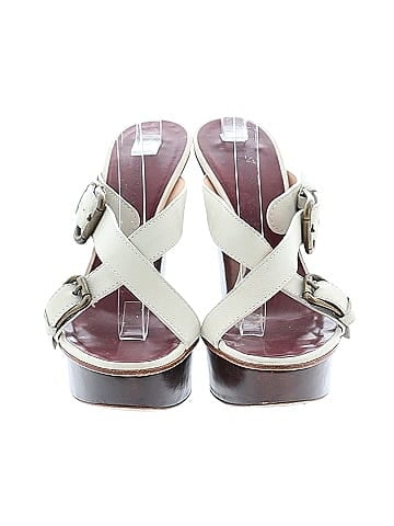 Giuseppe Zanotti Heels (view 2)