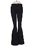 FRAME Denim Black Jeans Size 30 waist - photo 1