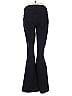 FRAME Denim Black Jeans Size 30 waist - photo 2