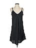 Wanderlux Black Casual Dress Size S - photo 1