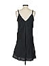 Wanderlux Black Casual Dress Size S - photo 2
