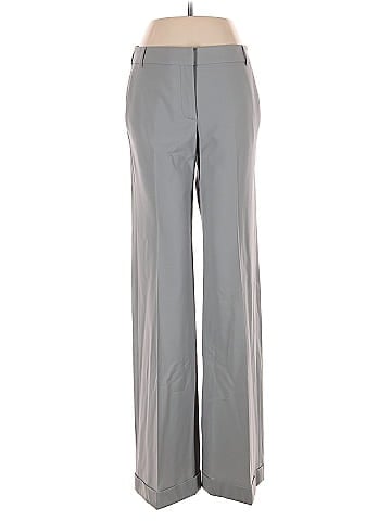 Burberry Wool Pants (view 1)