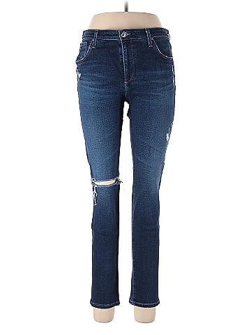 Adriano Goldschmied Jeans (view 1)