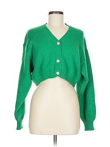 Shein Cardigan (view 1)