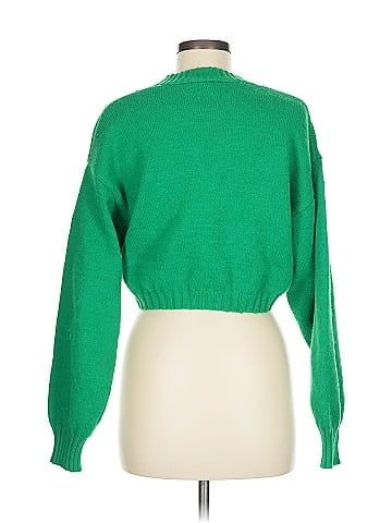 Shein Cardigan (view 2)
