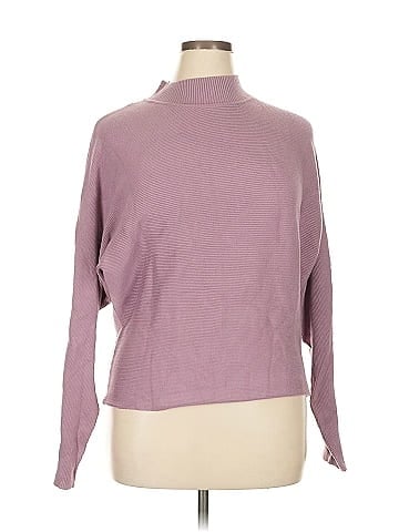 Zesica Turtleneck Sweater (view 1)