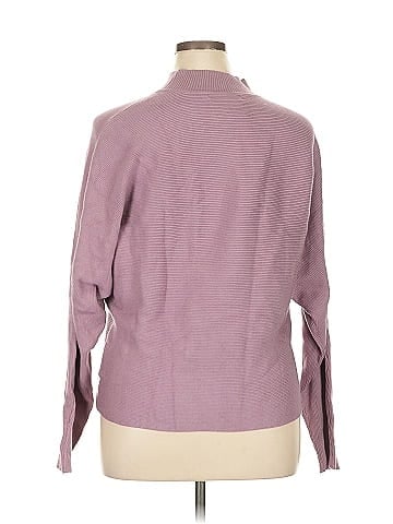 Zesica Turtleneck Sweater (view 2)