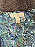 Talbots Outlet 100% Polyester Teal Sleeveless Blouse Size L - photo 6