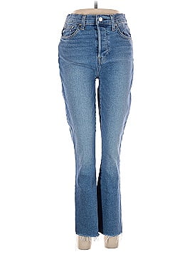Frank & Eileen Jeans