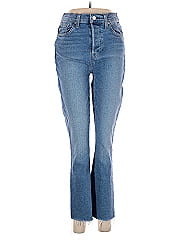 Frank & Eileen Jeans