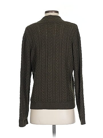 Lauren by Ralph Lauren Pullover Sweater (view 2)