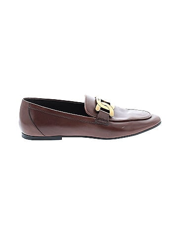 Tod's Leather Loafer  (view 1)