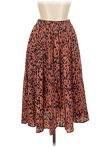 Chartou Casual Skirt (view 1)