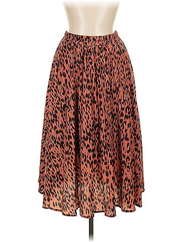 Chartou Casual Skirt (view 2)